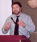Larry Nossaman Presenting